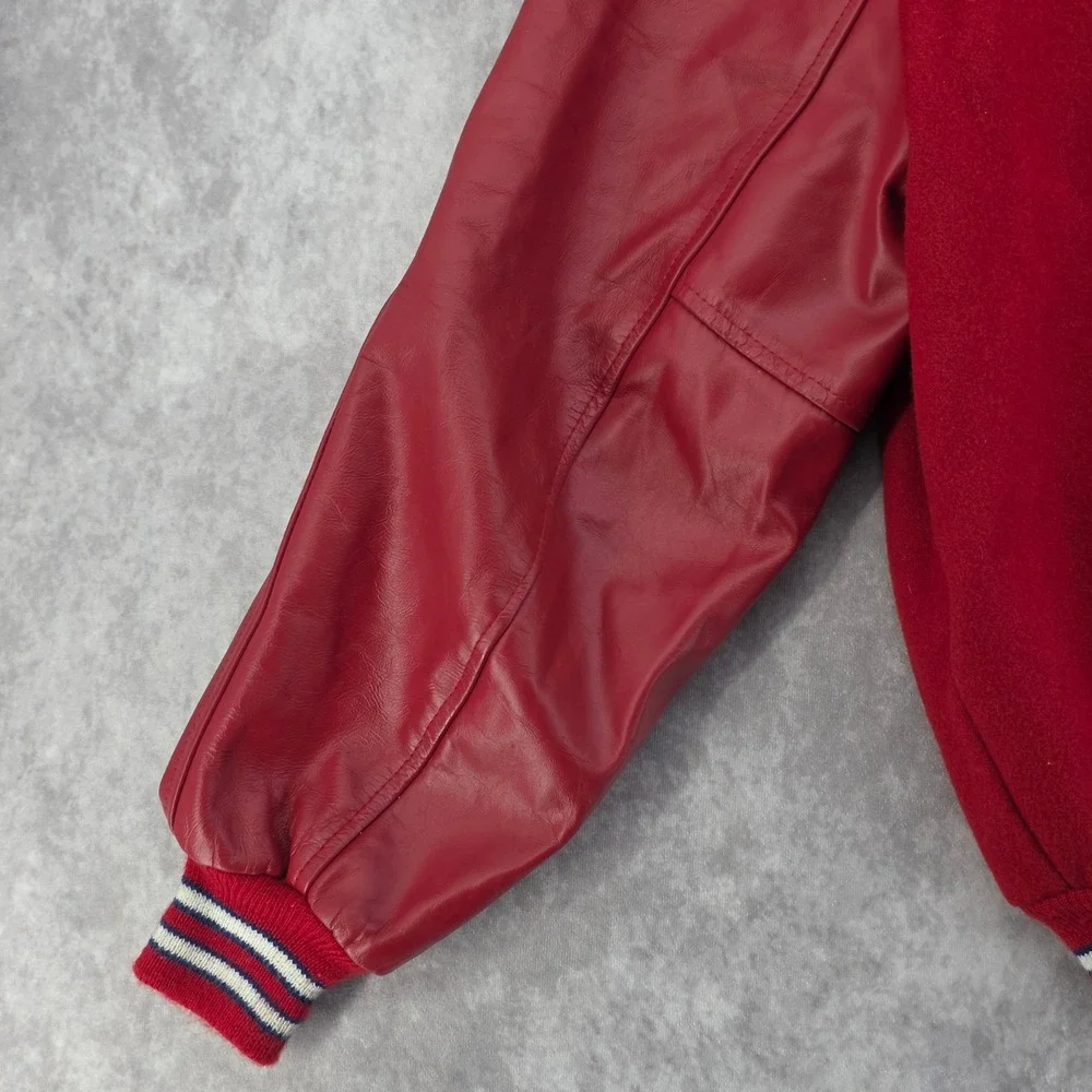 Butwin vintage varsity